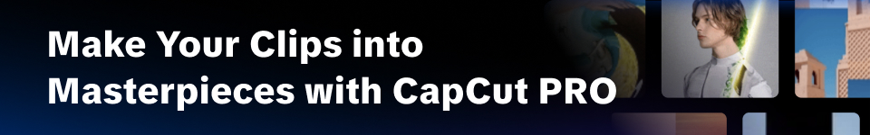 CapCut Pro