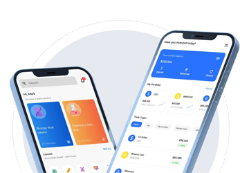 ទិដ្ឋភាពទូទៅនៃការចាប់ផ្តើមសិក្សាបង្កើតកម្មវិធី Flutter សំរាប់ Mobile App